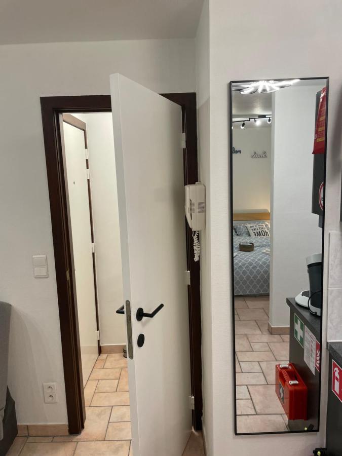 Gezellige Studio 1 Slaapkamer, 3Pers,Strand,Zee 50M Oostende Dış mekan fotoğraf