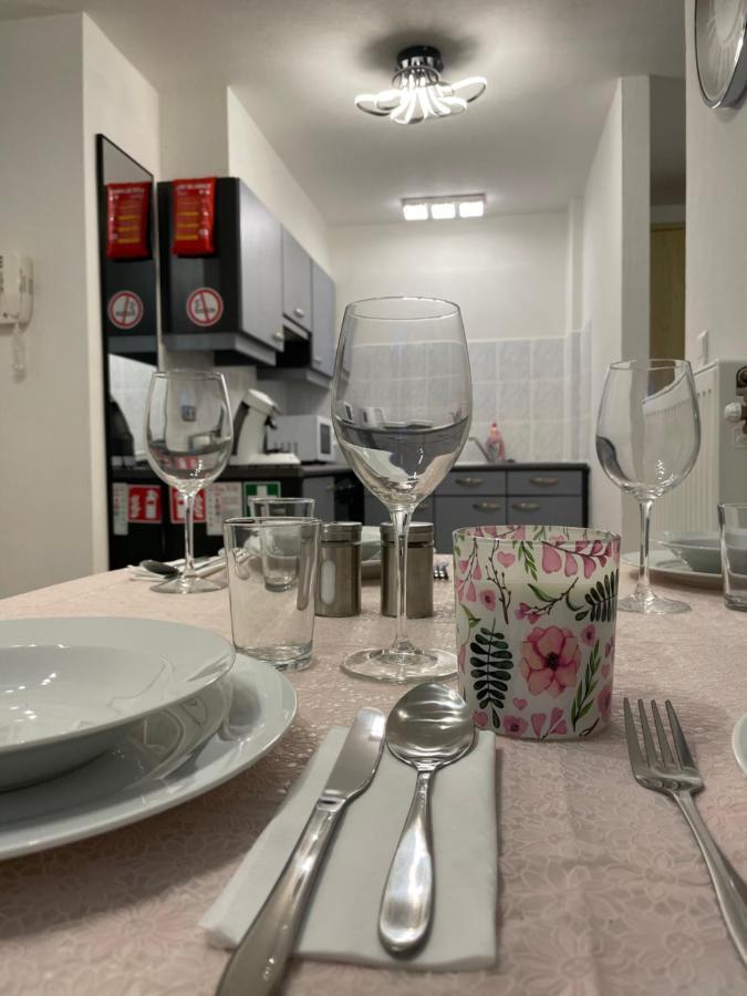 Gezellige Studio 1 Slaapkamer, 3Pers,Strand,Zee 50M Oostende Dış mekan fotoğraf