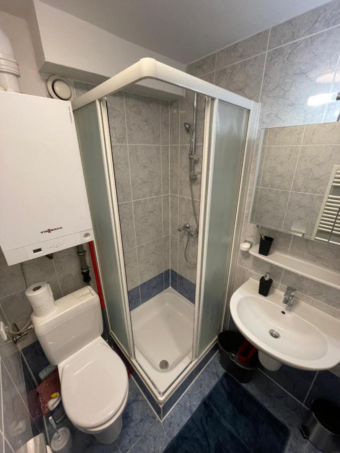 Gezellige Studio 1 Slaapkamer, 3Pers,Strand,Zee 50M Oostende Dış mekan fotoğraf