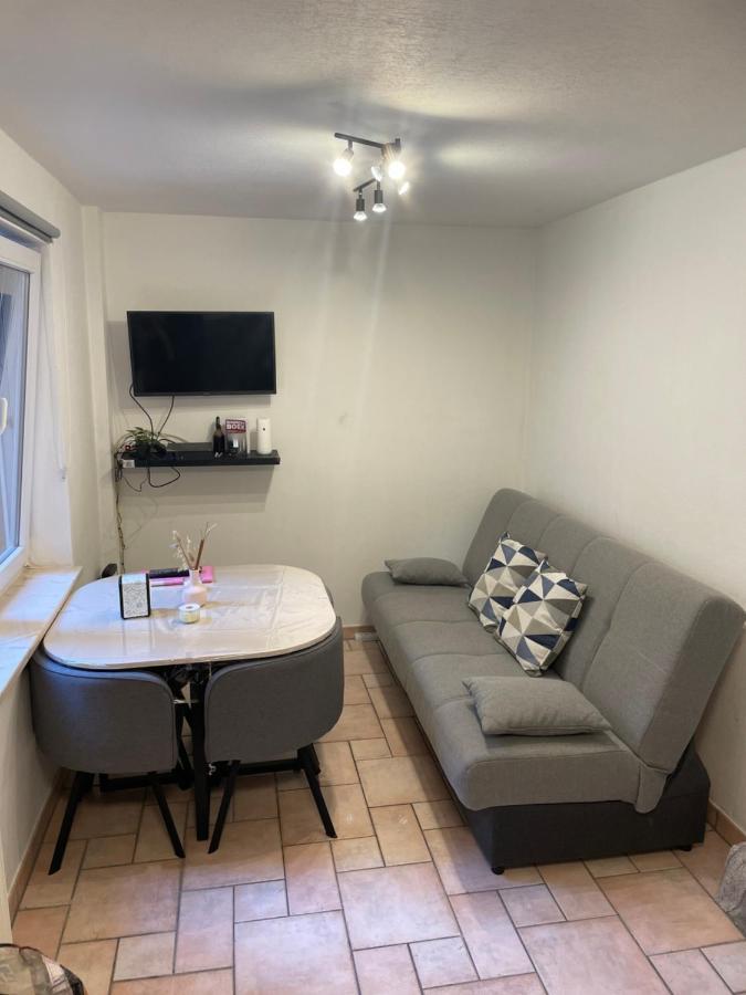 Gezellige Studio 1 Slaapkamer, 3Pers,Strand,Zee 50M Oostende Dış mekan fotoğraf